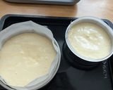 厚焼ジェノワーズ作り方10写真