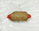 うちの味♤ウインナー巻きを作っちゃおう❣作り方11写真
