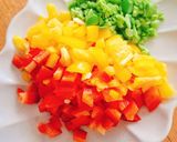 スパイシーキーマカレー作り方1写真