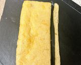 油揚げで♪揚げないミルフィーユカツ作り方3写真