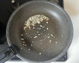 争奪戦！にんにく香る厚揚げのエビマヨ風作り方4写真