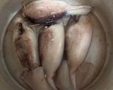 いかめし作り方8写真