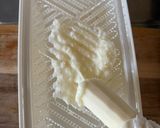 わさび香る月見とろろ丼作り方1写真