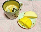 蒸しパンは冷凍で作り方5写真