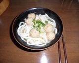 絶品！魅惑の鶏団子スープ作り方6写真