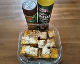 厚揚げの簡単おつまみ作り方6写真
