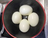 寒い冬☃️はおでん🍢作り方4写真