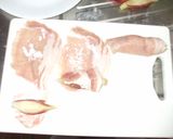 茗荷の肉巻き♪簡単お腹の冷えやすい方に作り方3写真
