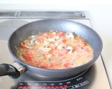 意外と簡単【鯛のデュグレレ】フランス料理作り方5写真