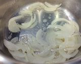 カリフラワーのポタージュカレー味作り方2写真