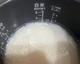 濃いシチューオマール海老で海老ピラフ作り方2写真