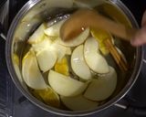 クリスマスに！ホットアップルサイダー作り方3写真