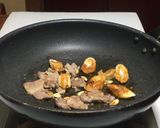 コスパ◎節約レシピ･【豆苗もやし炒め」作り方13写真