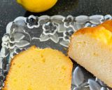 しっとり🍋レモンが香るパウンドケーキ作り方16写真
