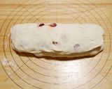 冷蔵発酵 クランベリーのリュスティック作り方17写真