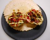 レンジで簡単！たこせん作り方5写真