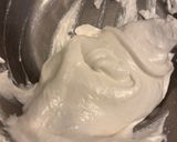 ハロウィンにおばけメレンゲ作り方6写真