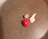 めっちゃ簡単！5分でおでん出汁のトマトリゾット🍅作り方2写真