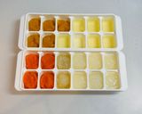 炊飯器で作る離乳食初期（5〜6ヶ月）作り方4写真