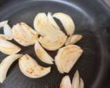 ニンニク無しトンテキ！簡単！作り方2写真
