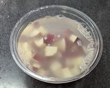 揚げ焼きで簡単♡カリホクッな大学芋作り方1写真