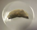 ポテトコロッケ餃子作り方6写真