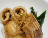 うちの味☆煮魚・煮付けに♪技ありWの効果作り方23写真