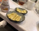 さつまいも　スティック作り方5写真