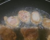 名古屋風鶏ももの唐揚げ作り方8写真