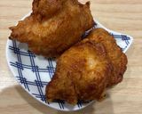 みんな大好き♡うちの絶品唐揚げ♡作り方7写真