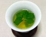 しそ柚子茶作り方3写真