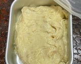 簡単⭐︎頭が良くなる冷やし焼き芋アイス作り方8写真