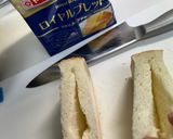 かぼちゃのサラダ作り方6写真