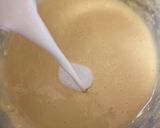 バスクチーズケーキ作り方5写真