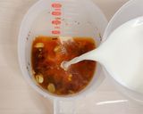 【レンジ2回】ホールスパイスで本格チャイ作り方8写真