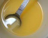 米粉で抹茶米粉マドレーヌ作り方4写真
