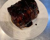 フライパンで焼豚作り方8写真