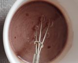 チョコ不要！簡単〜なんちゃってチョコ作り方2写真