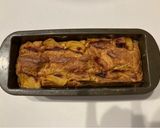 柿のパウンドケーキ作り方6写真