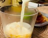 台湾料理／豆乳スープ✰シェントウジャン作り方4写真