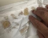 プリっとやわらか♫揚げないタコの唐揚げ作り方3写真