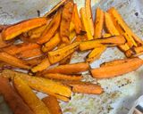 人参なのにフライドポテトの味がする作り方4写真