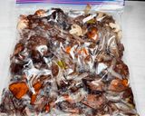 92℃ 牛すね肉の赤ワイン煮：本格派！作り方33写真