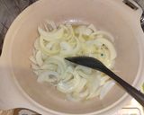 牡蠣と春菊と里芋の味噌グラタン作り方4写真
