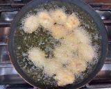 【保育園給食】ツナ豆腐ナゲット※乳卵無作り方5写真