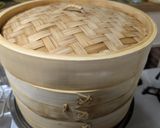 鮭の香り蒸し作り方4写真