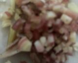 ヘルシー簡単！豆腐とご飯のリゾット風😋作り方1写真