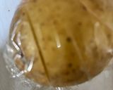 簡単美味しいハッセルバックポテト😋作り方2写真