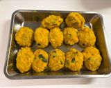 かぼちゃコロッケ作り方7写真