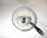 鶏むね肉のみぞれ煮♪簡単レシピ大根で消化作り方5写真